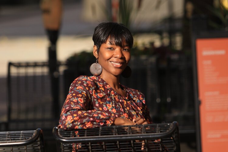 Photo courtesy of Doug Sims Photography