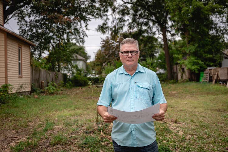 Photo by Tyler Herbstreith