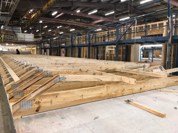 Courtesy of David Allen