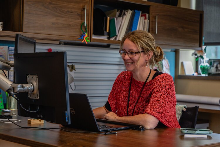 Photo by Tyler Herbstreith