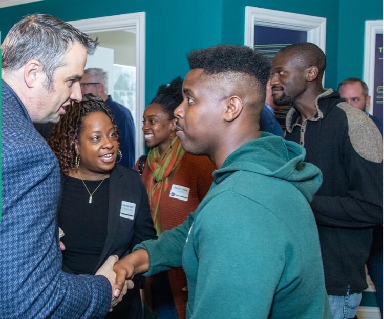 Courtesy of The Right Place