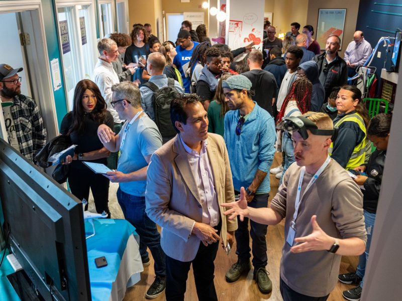 Courtesy The Right Place