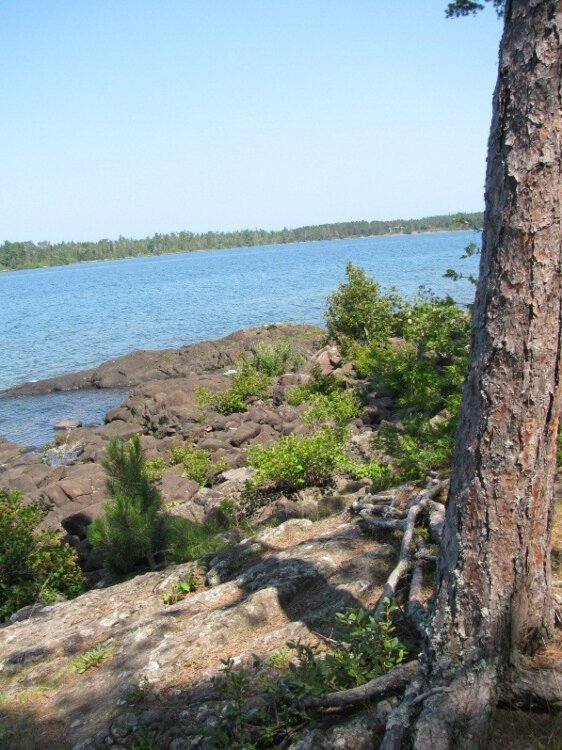 Courtesy of Keweenaw National Historical Park Facebook page