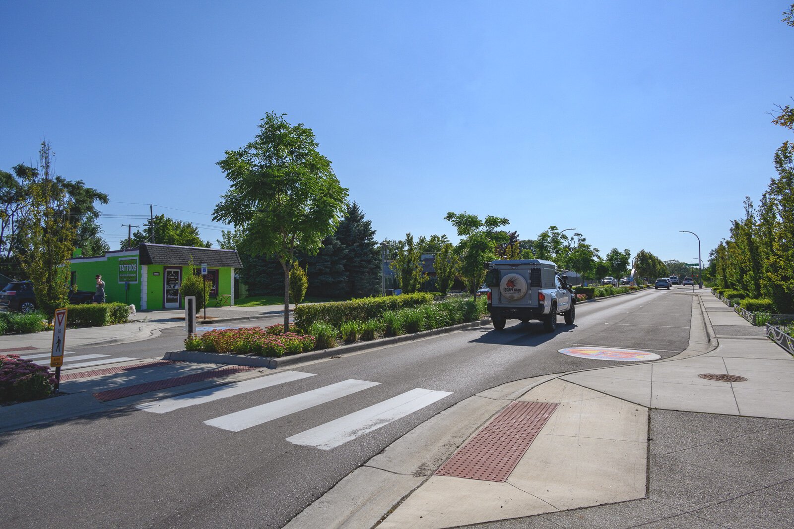 Photo by Doug Coombe