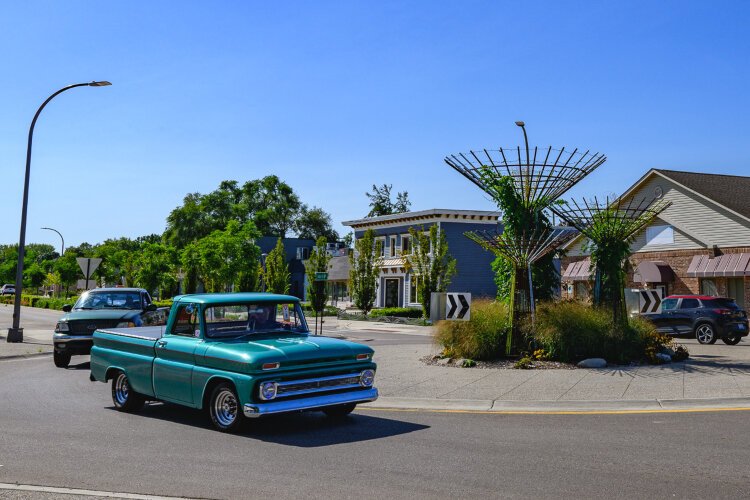 Photo by Doug Coombe