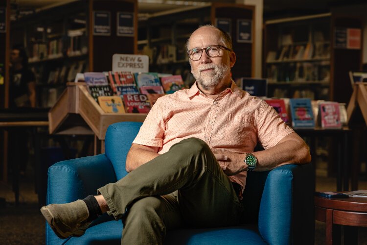 Photo by Tyler Herbstreith