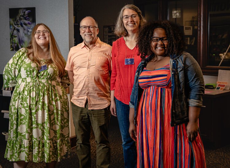 Photo by Tyler Herbstreith