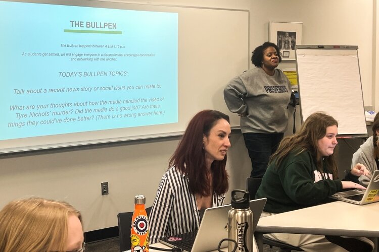 Photo by Tommy Allen