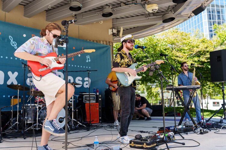 Courtesy of Desmond Jones' Facebook page