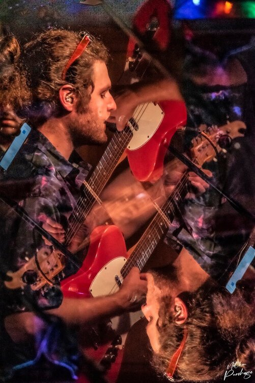 Courtesy of Nathan Purchase 