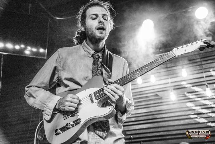 Courtesy of Nathan Purchase