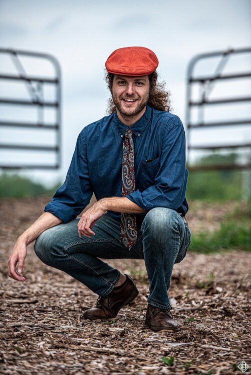 Courtesy of Nathan Purchase