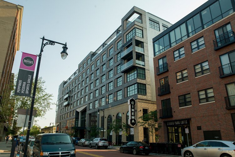 Photos by Bird + Bird Studio.