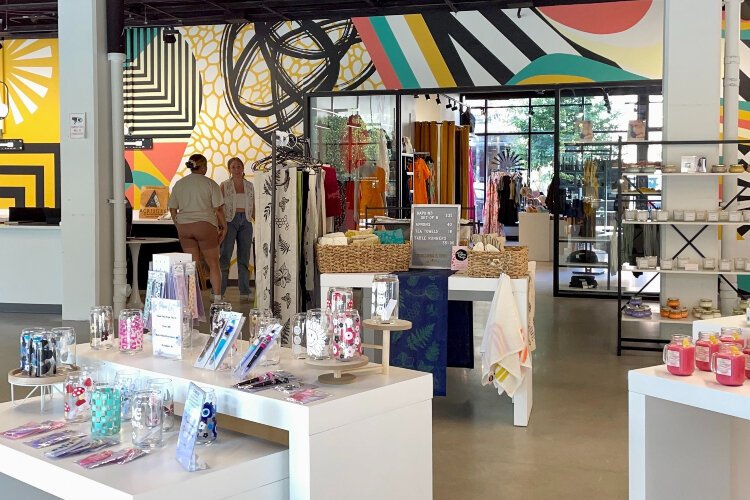 Courtesy of Studio Park Facebook Page