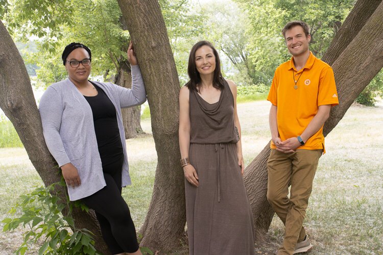 Courtesy of Tommy Allen