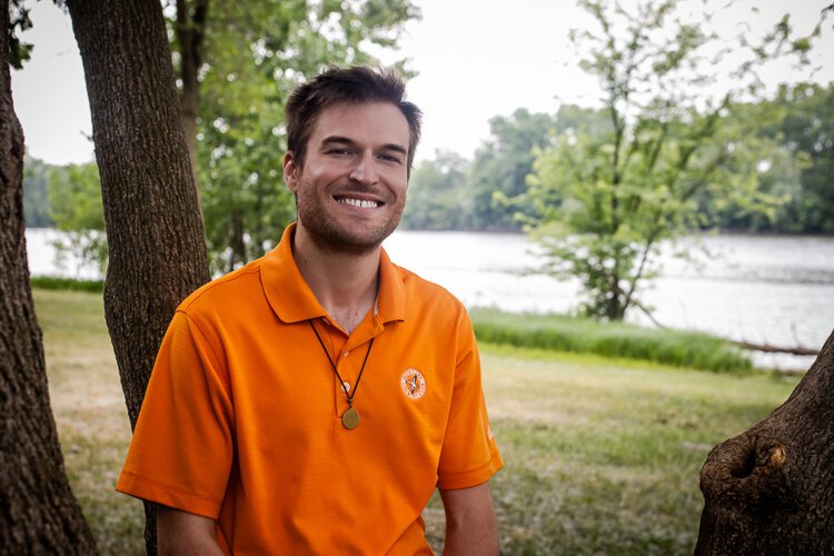 Courtesy of Tommy Allen