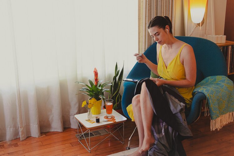 Courtesy of Tommy Allen/ Hoopla, available free from Kent District Library, makes numerous video, print and audio titles available anywhere.