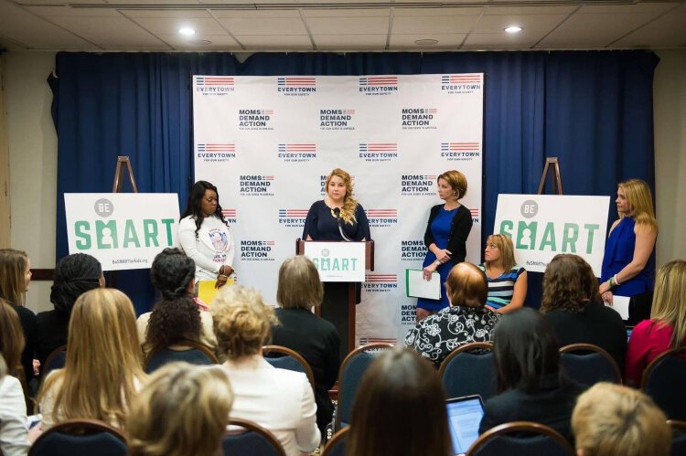 Courtesy of Be Smart Facebook page