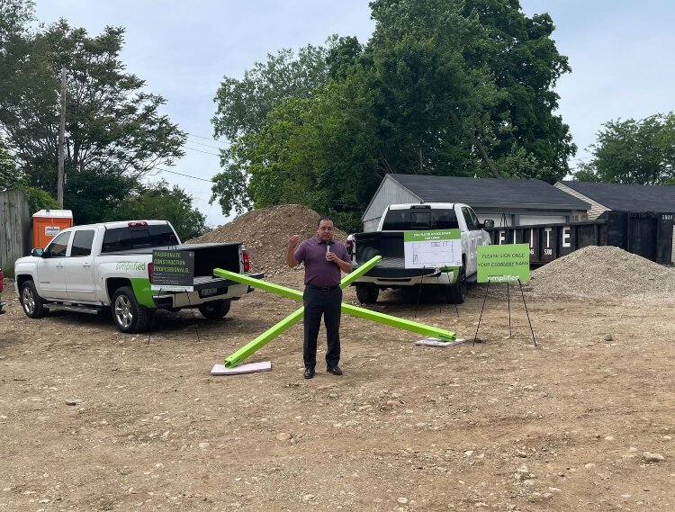 Despite the dragging effect of the pandemic, development efforts resulted in roughly $6 billion in construction in the city of Grand Rapids since 2021.