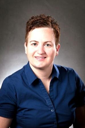 Easterseals MORC Vice President of Communication Lindsay Calcatera