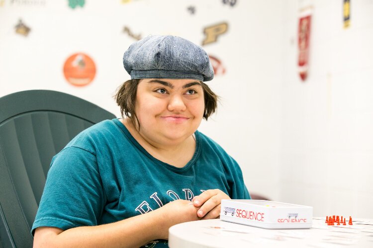 Easterseals MORC is promoting inclusivity with its "See The Good" campaign for National Disability Awareness Month. 