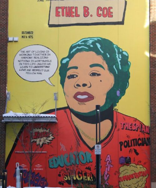 Voices of Youth is a Rapid Growth program that connects high school students in the greater Grand Rapids area with paid journalism experience and opportunities.