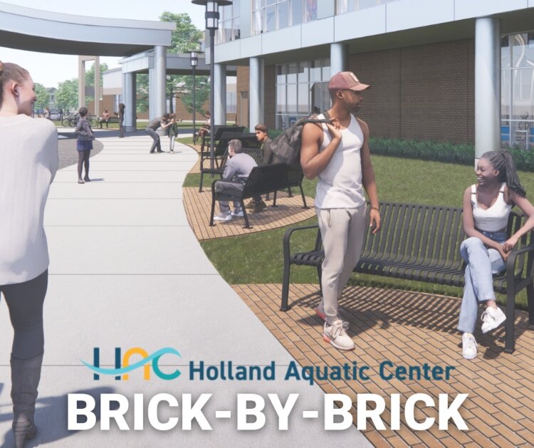 HAC has launched its Brick-by-Brick campaign.