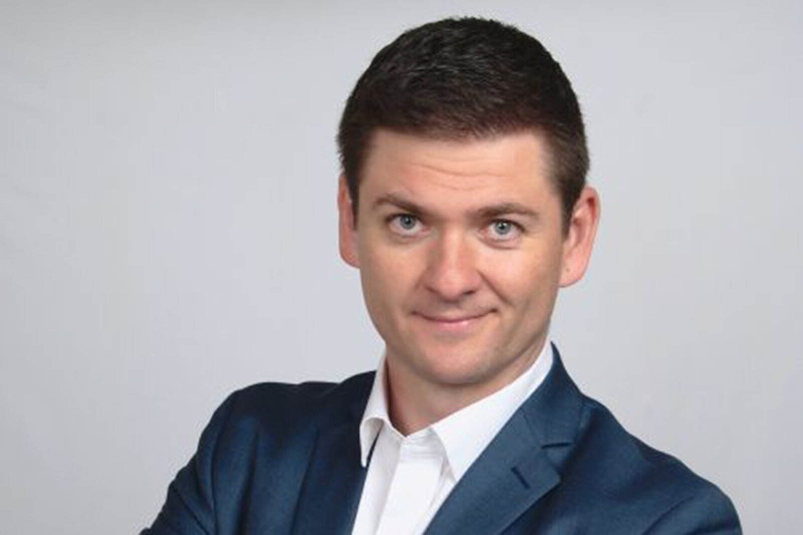 MiloÅ¡ Topic, Ph.D.