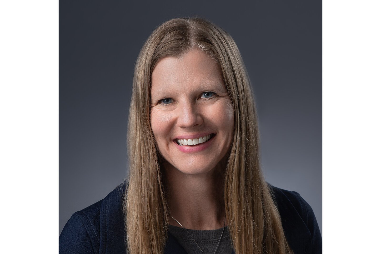 Stacy Paul, CEO of Array of Engineers