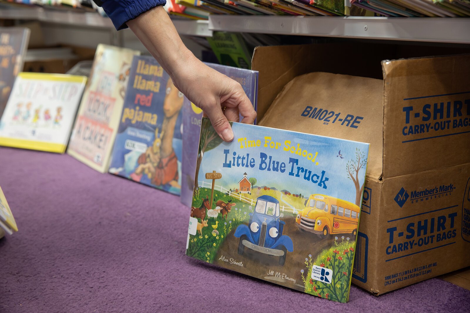 Courtesy Kristina Bird, Bird + Bird Studio