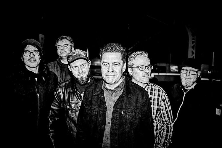 "It feels way more intimate to play in front of 150 people than to play in front of 2000 or whatever." - David Kirchgessner