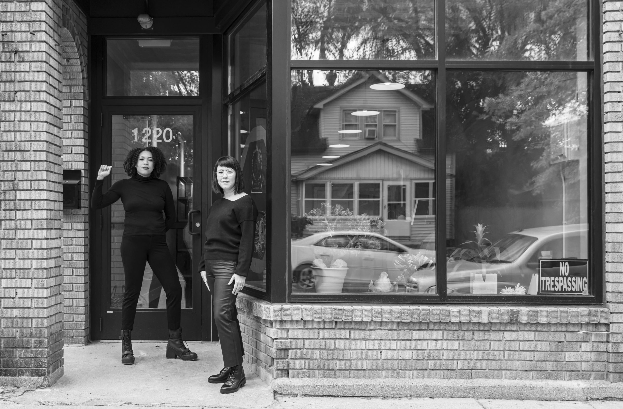 Photo courtesy of Elbert Foster - Fostering Memories