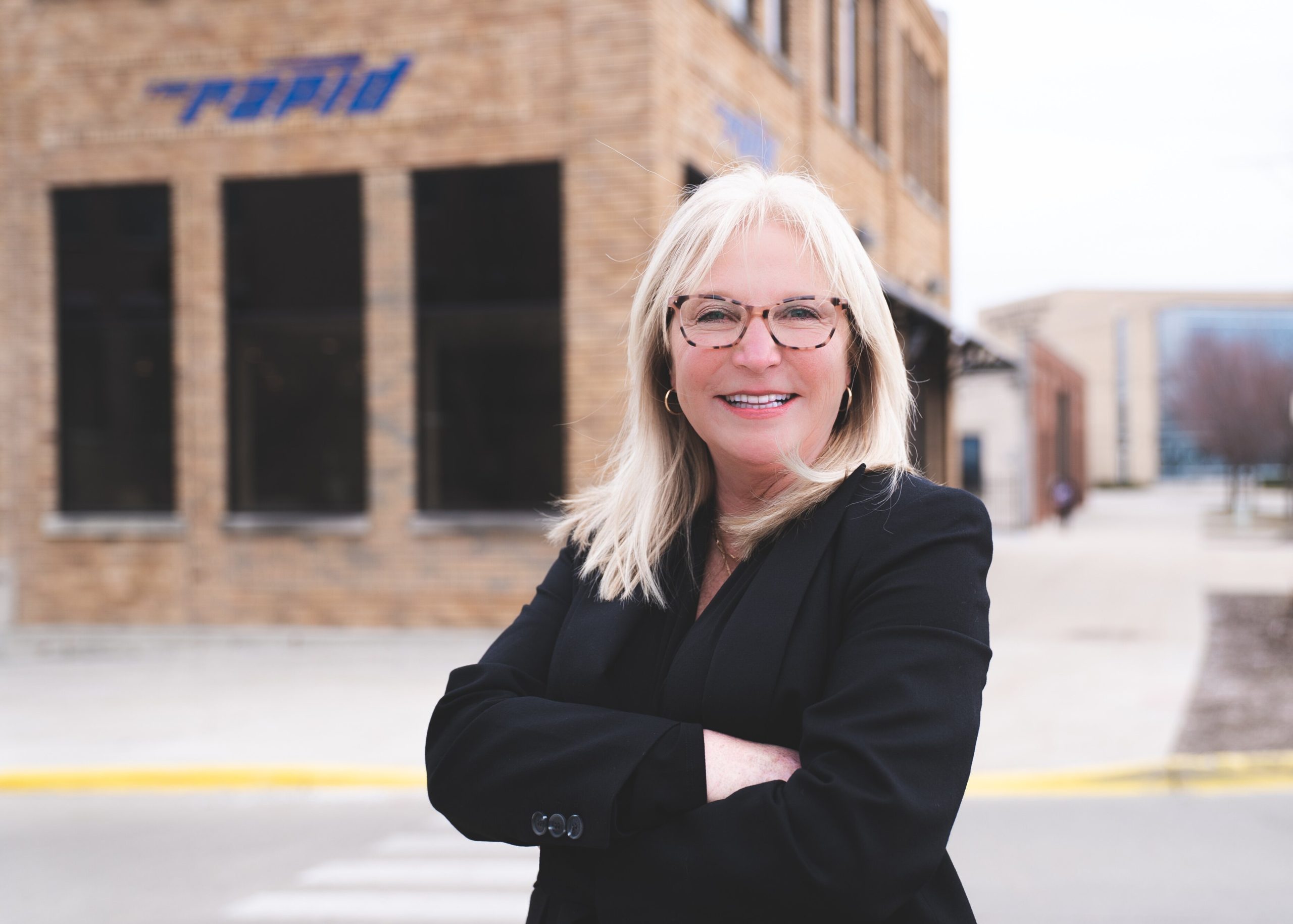 Courtesy Bree Girard at The Rapid