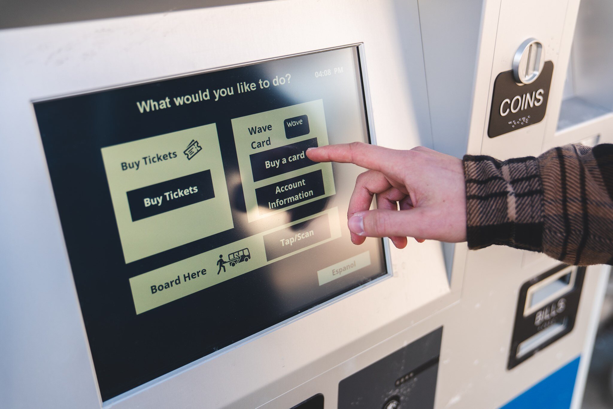 From The Rapid Facebook page