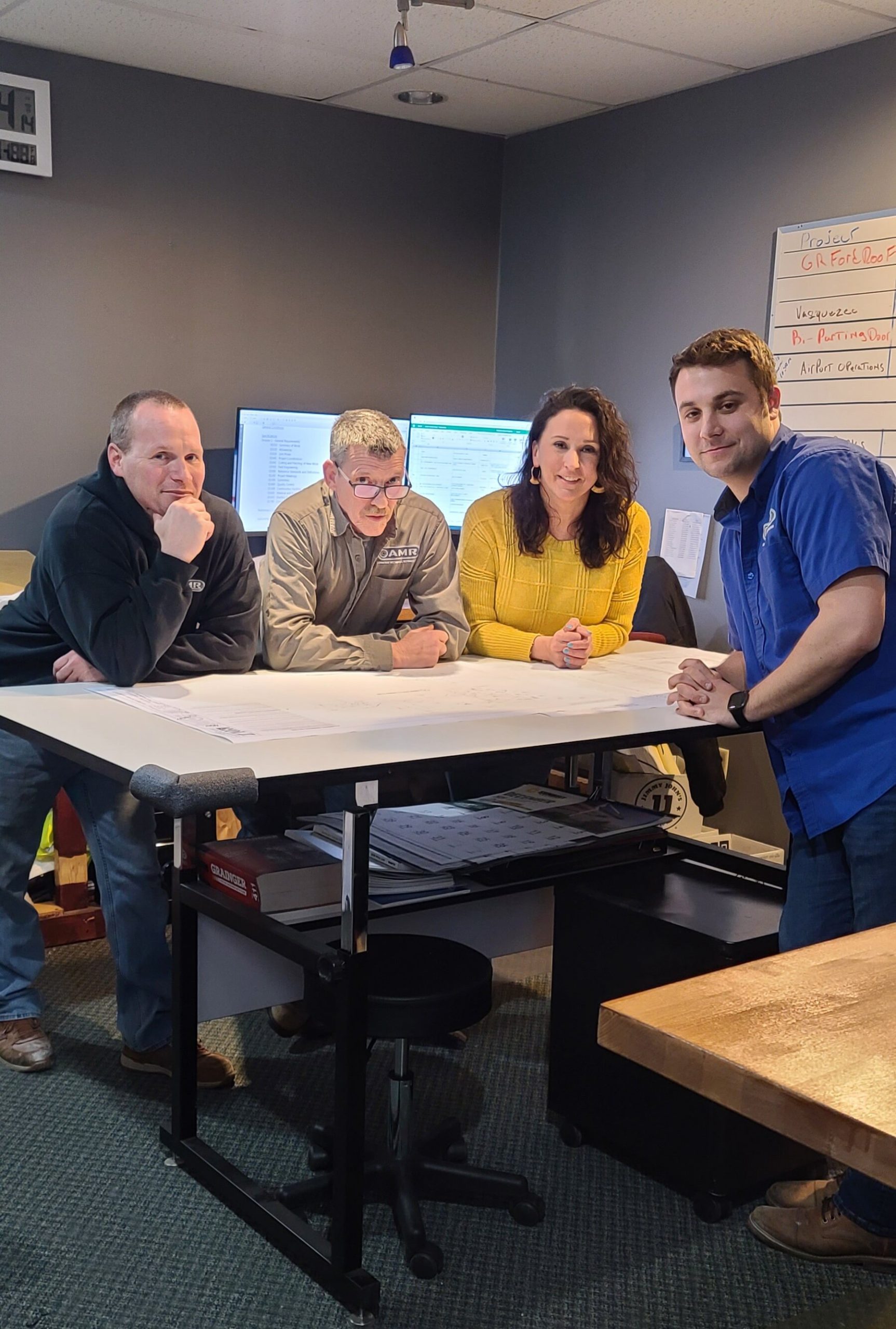 Courtesy Advantage Mechanical Refrigeration