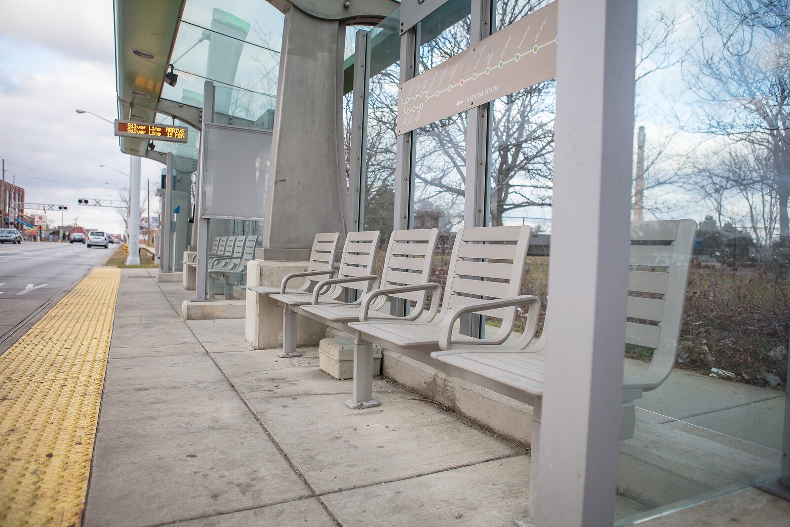 Photo by Kristina Bird