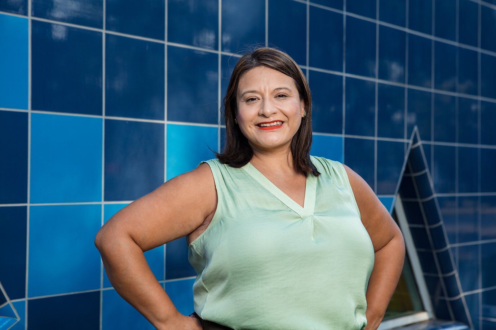 Photo by Autumn Johnson-Pierce