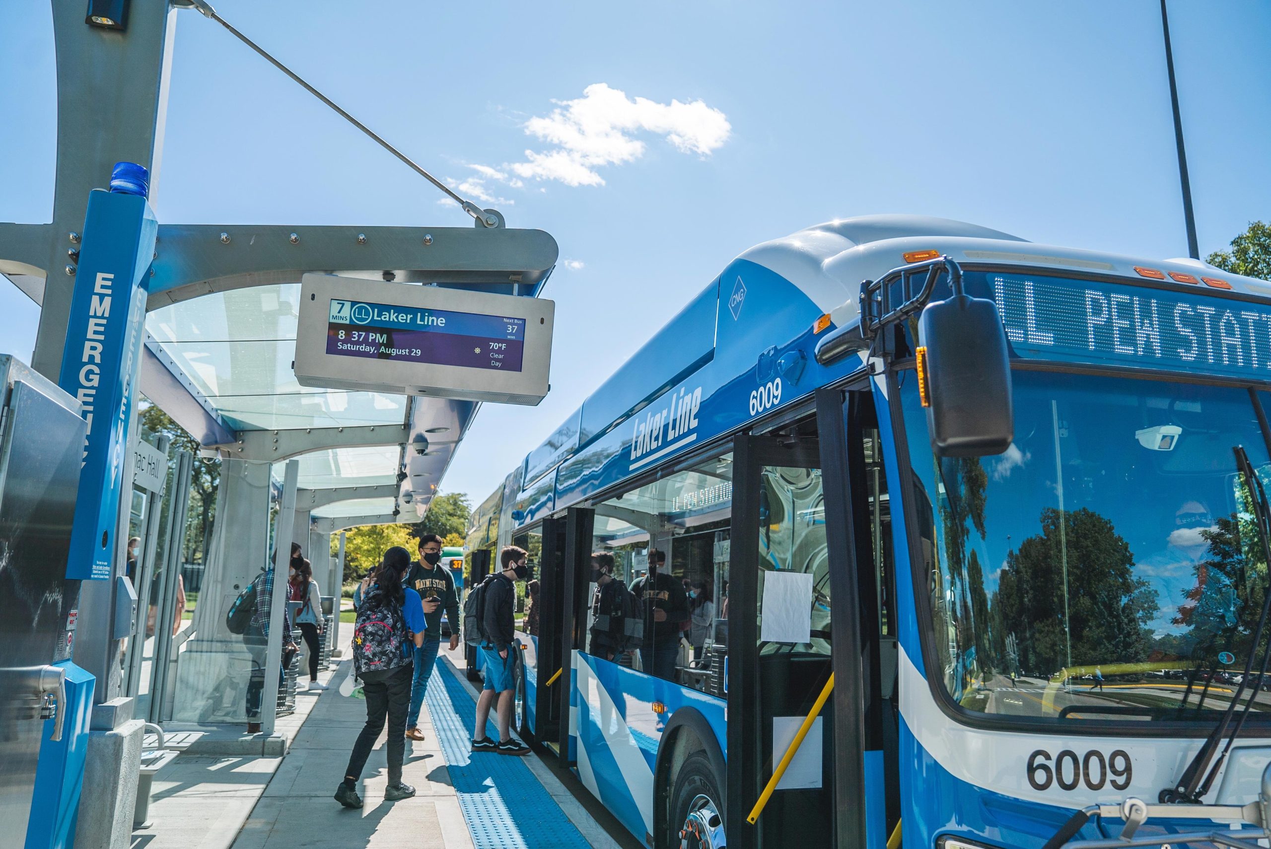 Photo courtesy of The Rapid