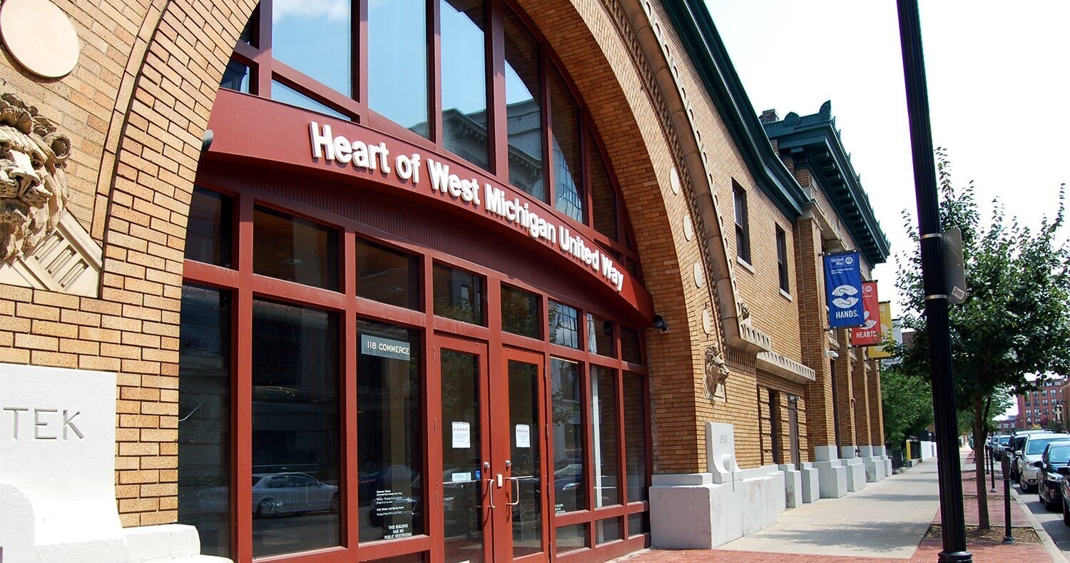 Photo Courtesy of Heart of West Michigan United Way