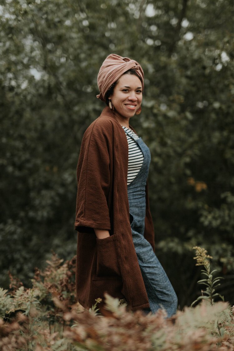 Alita Kelly, founder of South East Market