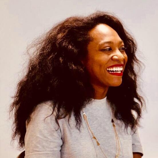 Andrea "Dre" Wallace, founder of Fourtifeye