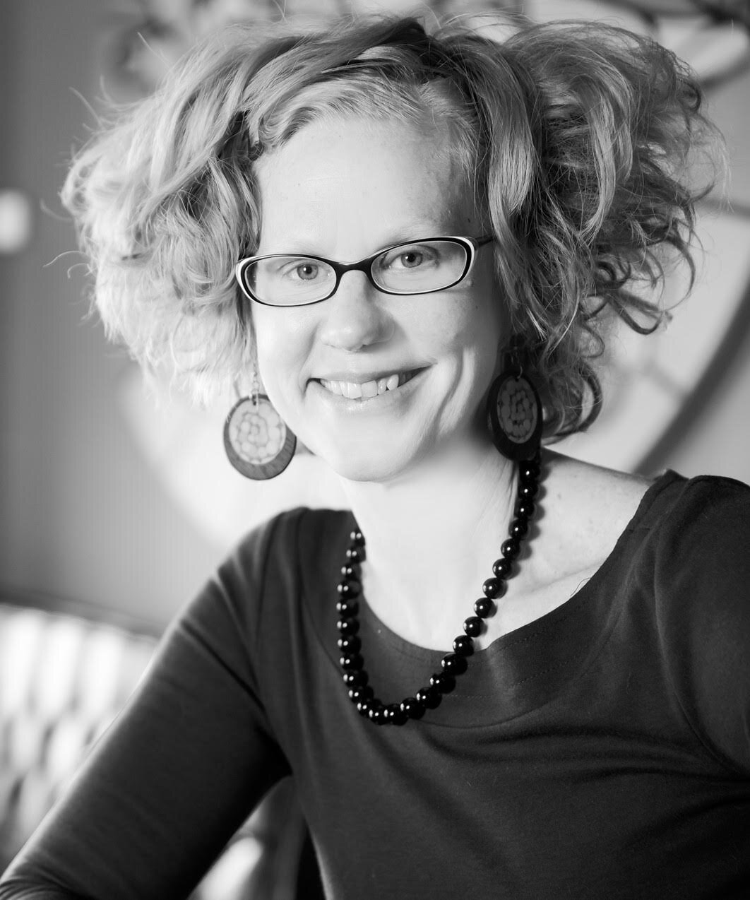 Tami Vandenberg courtesy Terry Johnston.