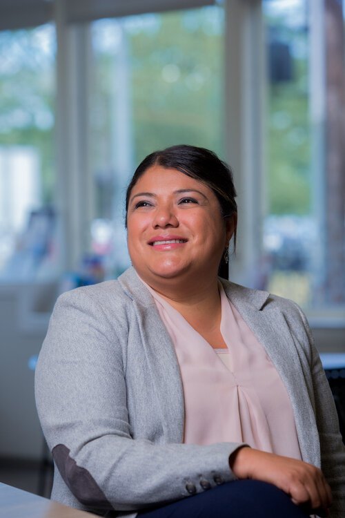 Berniz Constanza Terpstra