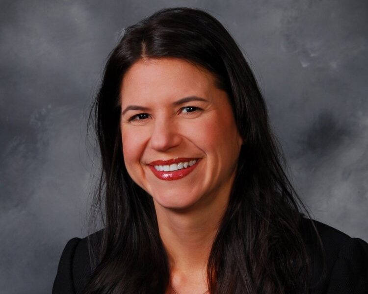 Shannon Felgner is the Communications Manager for Ottawa County.