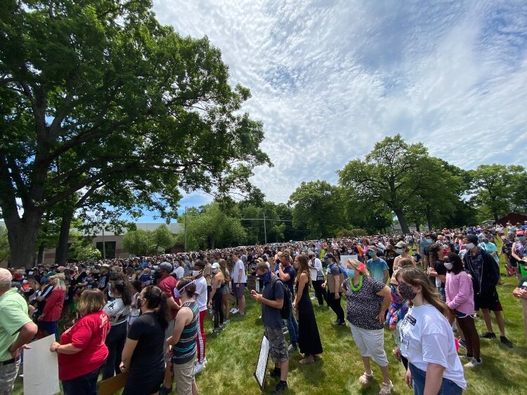 Unity March Background Unity march surpasses expectations – Rapid Growth