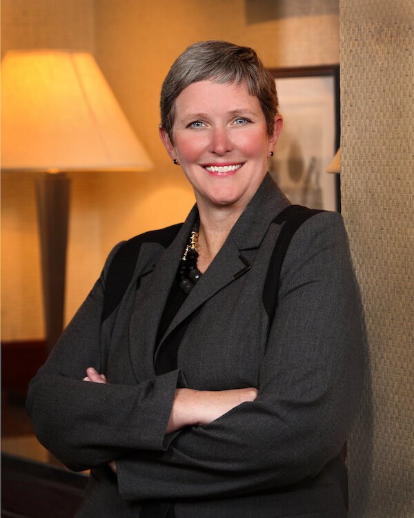 Michelle Van Dyke