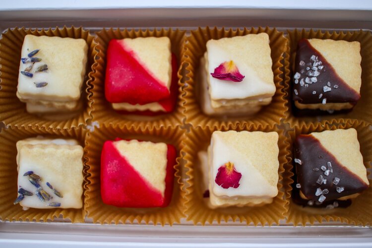 (Courtesy of Chartreuse Sisters)