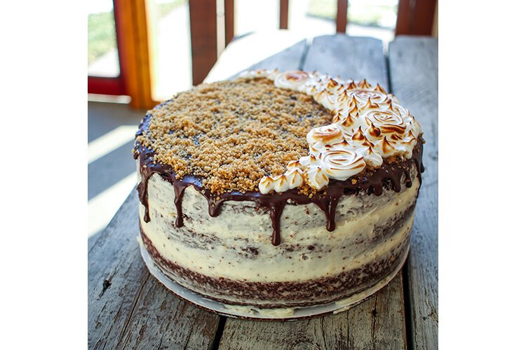 Courtesy of Chartreuse Sisters