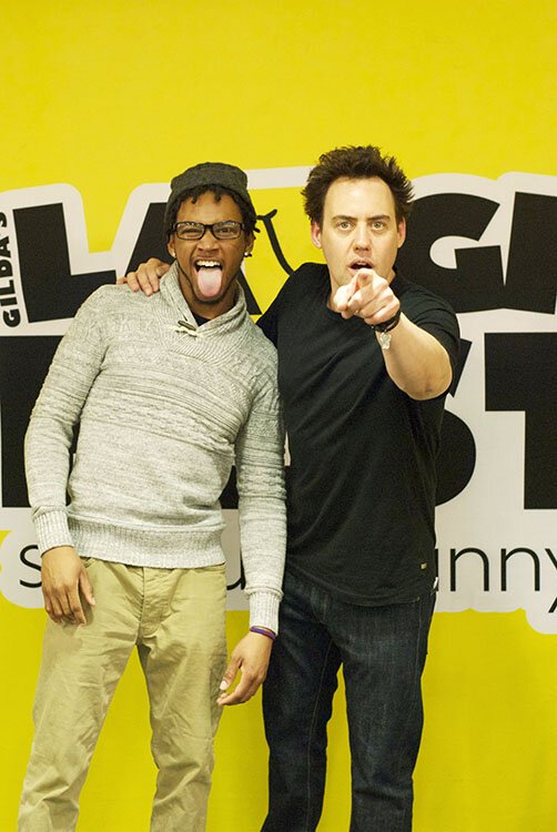 Orny Adams