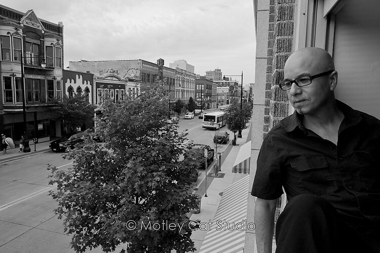 Photo by Tim Motley